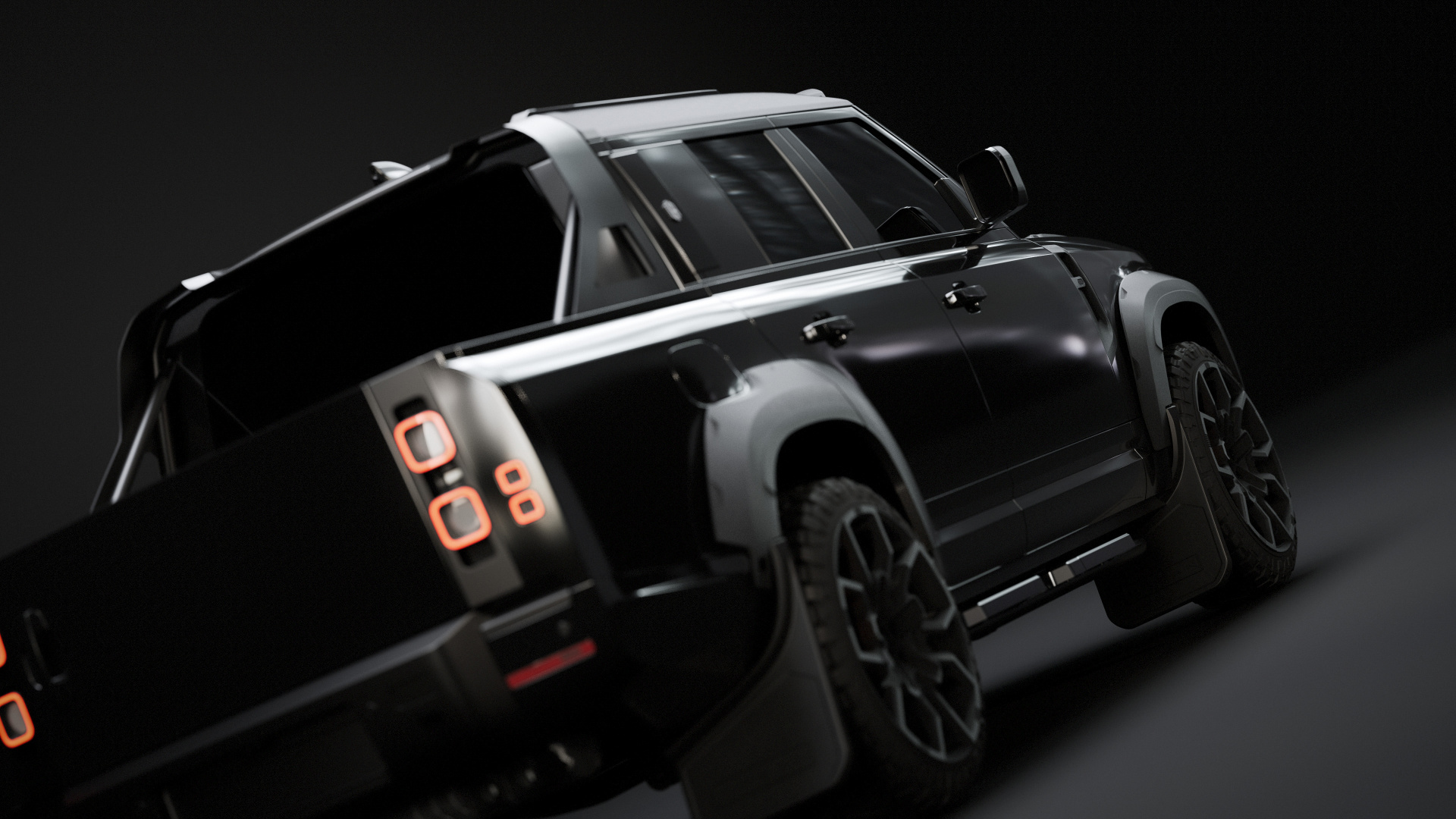 SMALL_Urban Automotive x Heritage Defender Pickup 13